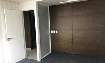 Imagem 4: Sala comercial na Av. Angélica com 87 m2 úteis, ótima localização