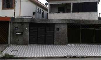 Imagem 6: Sobrado com 2 dormitórios à venda, 190 m² por R$ 390.000,00 - Esplanada dos Barreiros - Sã