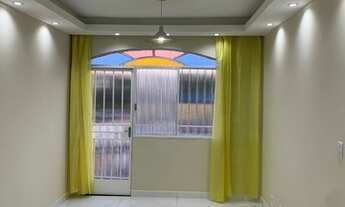 Imagem 2: Aluga-se Excelente Apartamento de 02 quartos no Bairro Eldorado