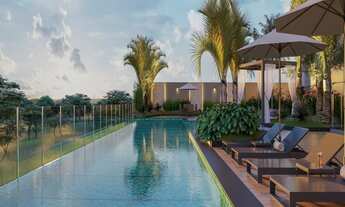 Imagem 5: Lançamento Villá Home Resort e SPA