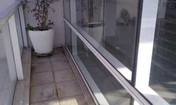 Imagem 6: Sala/Conjunto para aluguel possui 42 metros quadrados no Edif. E. Office Berrini