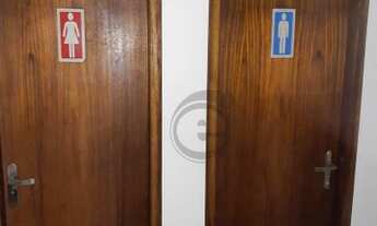 Imagem 5: Sobrado para alugar, 200 m² por R$ 3.508,00/mês - Vila Matias - Santos/SP