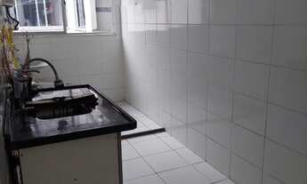 Imagem 2: Excelente Apartamentp 02 Quartos com Piscina em Tomás Coelho