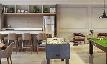 Imagem 5: Garden à venda 3 Quartos, 3 Suites, 3 Vagas, 145.57M², Juvevê, Curitiba - PR