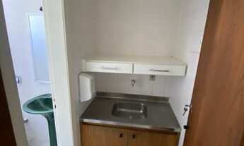 Imagem 4: Sala/Conjunto para aluguel possui 40 metros quadrados em Rio Branco - Porto Alegre - RS