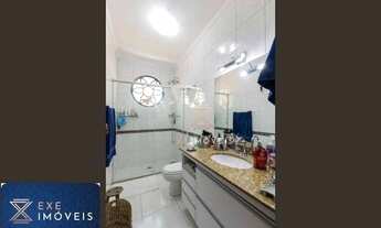 Imagem 6: Casa com 3 dormitórios à venda, 259 m² por R$ 910.000 - Jardim da Saúde - São Paulo/SP