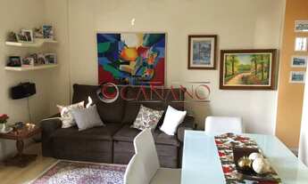 Imagem 4: Rio de Janeiro - Apartamento Padrão - Cachambi