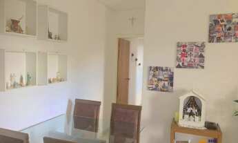 Imagem 3: Lindo apartamento residencial à venda com 2 dormitórios, sendo um suíte, Parque São Luís