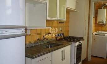 Imagem 5: Apartamento para aluguel, 1 quarto, JARDIM BOTANICO - Porto Alegre/RS