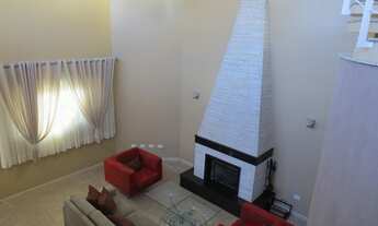 Imagem 3: Sobrado Cond. Aruã Lagos