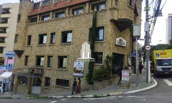 Imagem 4: Prédio comercial no Paraíso- São Paulo, SP