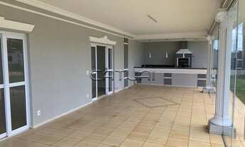 Imagem 7: Casa em condomínio com 5 quartos no Villaggio do Engenho Residencial - Bairro Jardim Tarob