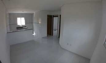 Imagem 2: Apto 2 qtos sendo 1 suíte,1 c varanda, 60m, 1º andar, Pos.Sul. Aluguel R$ 650,00