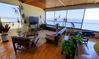 Imagem 3: Apartamento para venda com 280 metros quadrados com 4 quartos em Ipanema - Rio de Janeiro