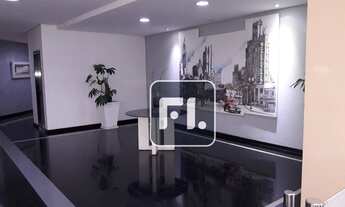 Imagem 3: Conjunto, 266 m² - venda por R$ 2.750.000,00 ou aluguel por R$ 20.797,03/mês - Vila Olímpi