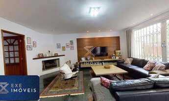 Imagem 3: Casa com 3 dormitórios à venda, 269 m² por R$ 2.000.000 - Vila Madalena - São Paulo/SP