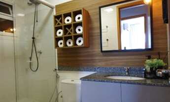 Imagem 7: Edifício Nyc Jardim das Américas