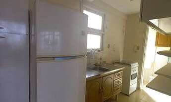 Imagem 7: Apartamento para alugar, 36 m² por R$ 1.300,00/mês - Centro - Pelotas/RS