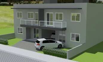 Imagem 3: Apartamento Localizado no Bairro Ambrósio, em Garopaba