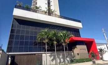 Imagem: Condomínio Edna Chrisostomo - Studio