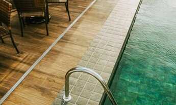 Imagem 2: Flat para venda tem 28 metros quadrados com 1 quarto em Tambaú - João Pessoa - Paraíba