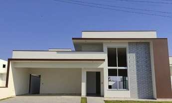 Imagem: Casa Alto Padrão para Venda em Boituva