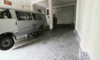 Imagem 3: Santo André - Loja/Salão - Jardim Alzira Franco