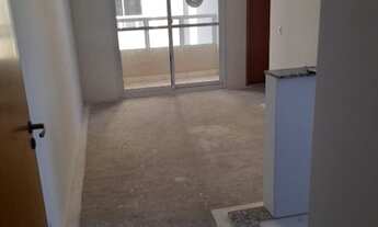 Imagem 2: Apartamento para venda com 40 metros quadrados com 2 quartos em Rubem Berta - Porto Alegre