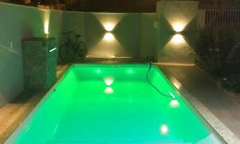 Imagem 2: Casa para venda no Village II - Sorriso - MT