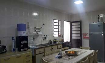 Imagem 5: CASA RESIDENCIAL em ITU - SP, PARQUE RESIDENCIAL GUITTI