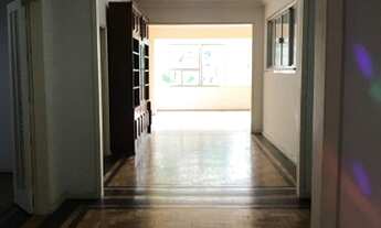 Imagem: Apartamento 4 Quartos - Edifício Camamea