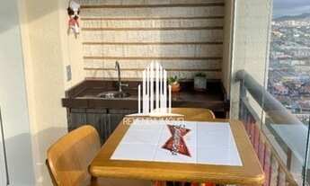 Imagem 5: Apartamento a venda no condominio Club view