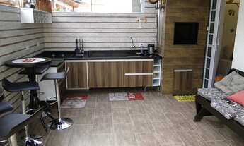 Imagem 5: CURITIBA - Apartamento Padrão - Guaíra