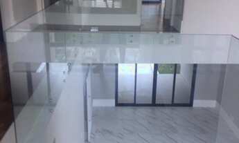 Imagem 3: Sobrado para venda possui 385 metros quadrados e 5 quartos em Tamboré - Santana de Parnaíb