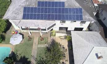 Imagem 3: Rio de Janeiro - Casa Padrão - Barra da Tijuca