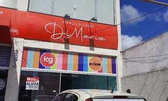 Imagem: Loja na Av. Maria Lacerda gt