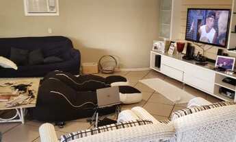 Imagem 7: Apartamento para aluguel e venda com 225 m2 com 4 suítes de frente para praia