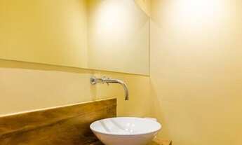 Imagem 6: Lindo e moderno apartamento de 3 dorms (2 suíte) para locação na Vila Belmiro em Santos ?