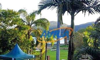 Imagem 6: Apartamento na beira da Lagoa