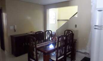 Imagem 5: Casa para venda possui 256 metros quadrados com 3 quartos em Niterói - Betim - MG