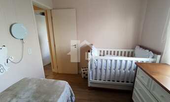 Imagem 11: Apartamento 56m² à Venda Centro de Osasco 2 Quartos 1 Suíte 2 Vagas Lazer