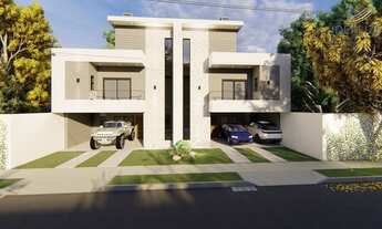 Imagem: Sobrado com 3 dormitórios à venda, 189