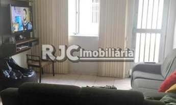 Imagem 7: Casa de 64 metros quadrados no bairro São Cristóvão com 2 quartos