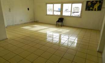 Imagem 3: Sala comercial central