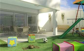 Imagem 5: Apartamentos com varanda space no Bairro Lídice