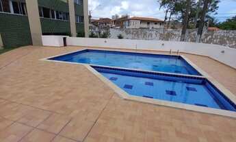 Imagem 2: Apartamento para aluguel tem 60 metros quadrados com 3 quartos