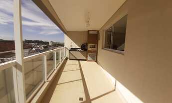 Imagem: Apartamento para venda com 160 metros quadrados