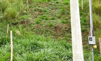 Imagem 1: TERRENO TERRAS ALTAS