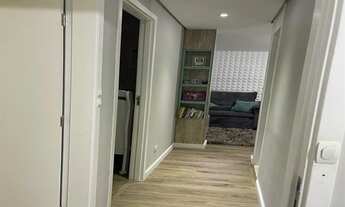 Imagem 4: Apartamento Vila Cunha Bueno São Paulo/SP