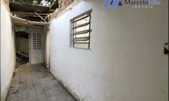 Imagem 7: Vendo Imóvel Comercial em Santo Amaro com terreno de 360m2